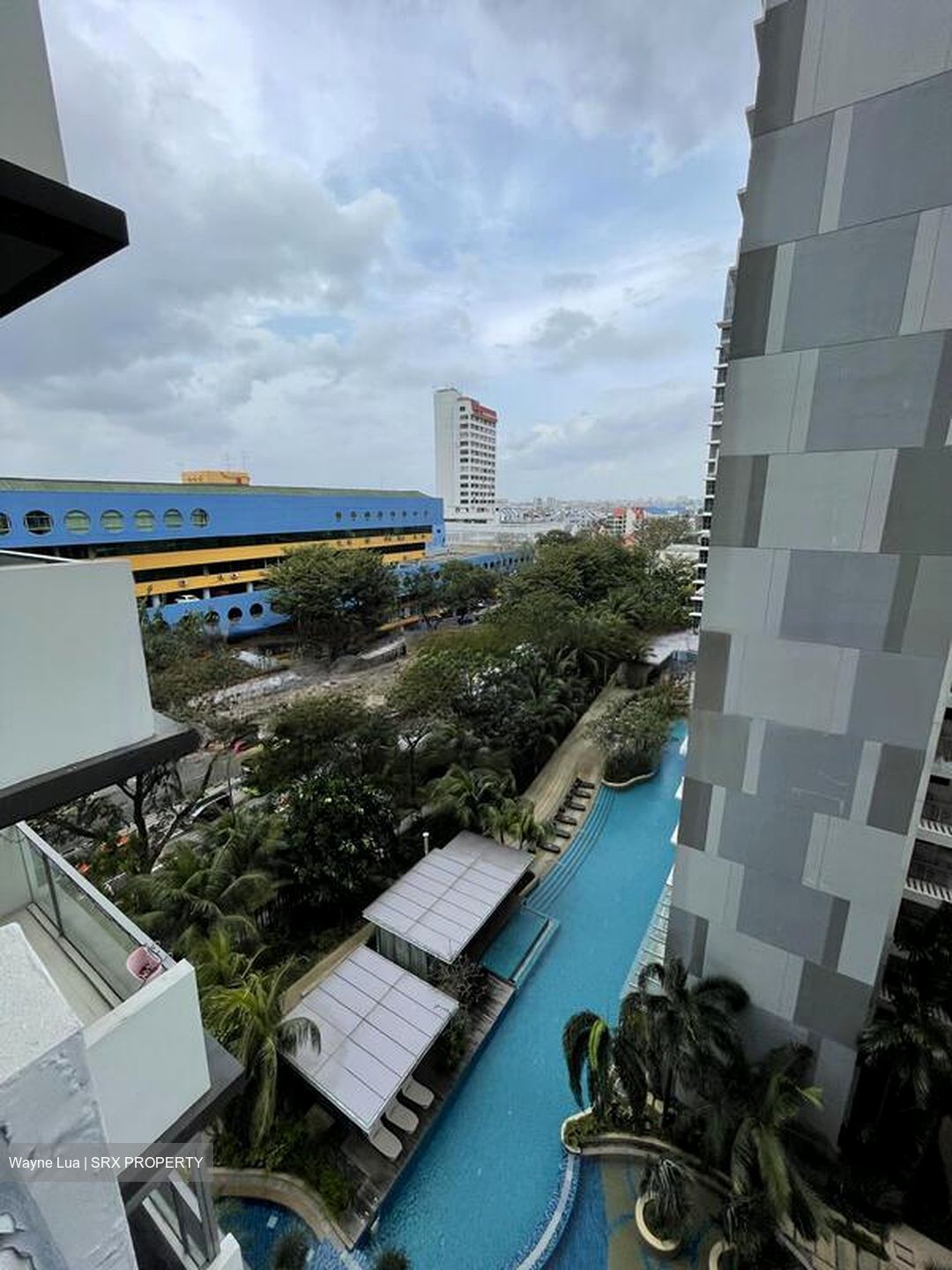 The Shore Residences (D15), Condominium #589259191